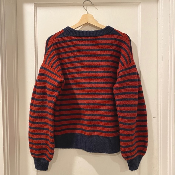 Madewell sweater - Picture 3 of 5